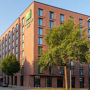 Holiday Inn - Hamburg - Berliner Tor By Ihg